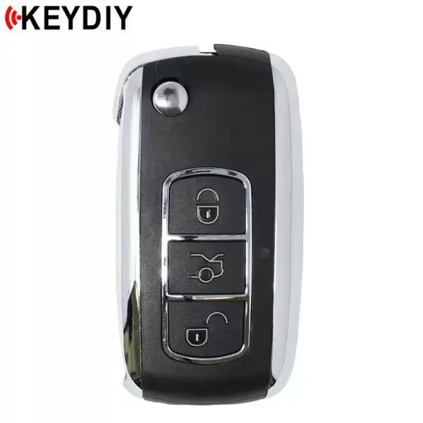 KEYDIY - B07-3 - Universal Remote Flip Key Bentley Style