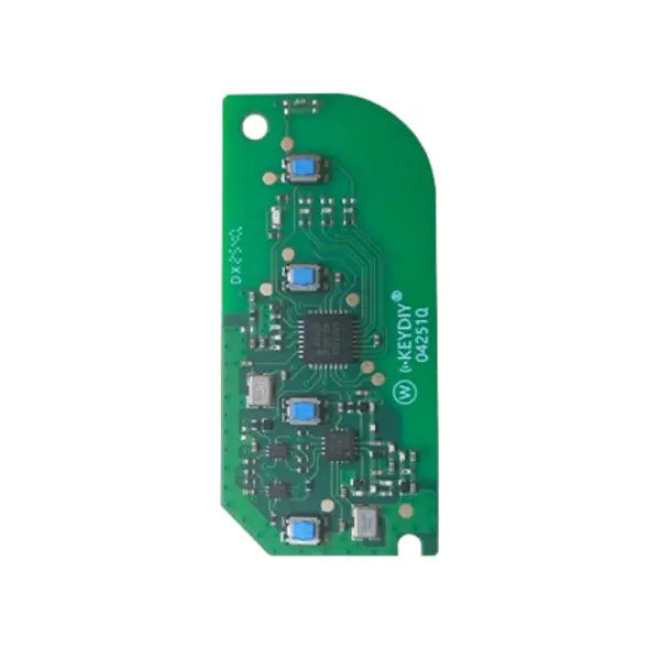 KEYDIY - FGB58 ONLY PCB - Universal Smart Key Remote