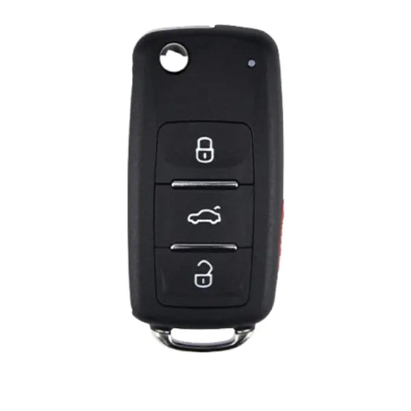 KEYDIY - NB08-4 - Universal Remote Flip Key