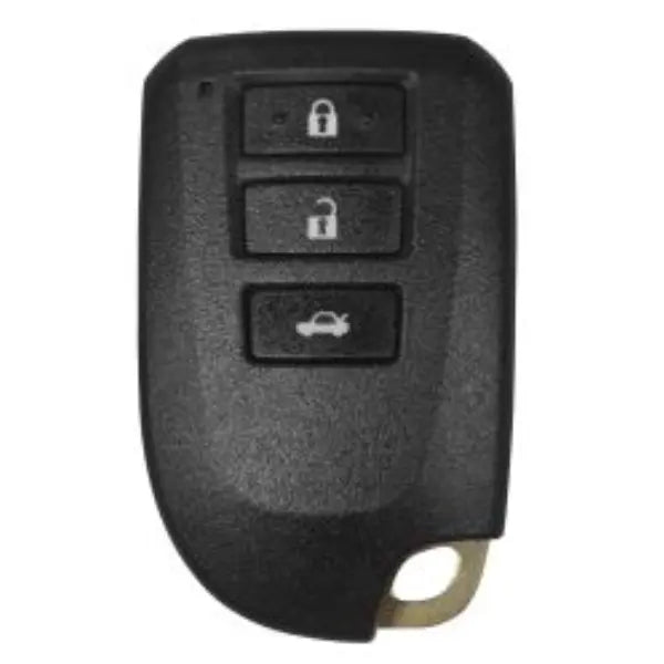 KEYDIY - TB60-3 - Universal Remote Smart Key