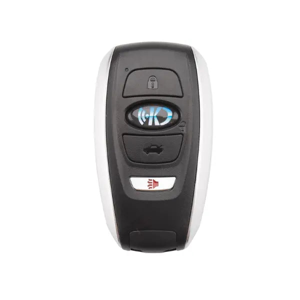 KEYDIY - TIB67-4 - Universal Smart Key Remote