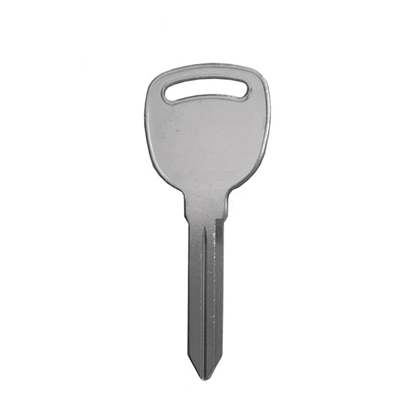 (AFTERMARKET) GM B91 Test Key Blade - Pack x10