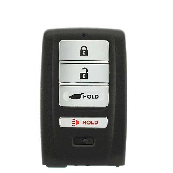 2014-2020 (AFTERMARKET) Smart Keys for Acura MDX | PN: 72147-TZ5-A01 | KR5V1X Main image