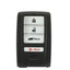2014-2020 (AFTERMARKET) Smart Keys for Acura MDX | PN: 72147-TZ5-A01 | KR5V1X