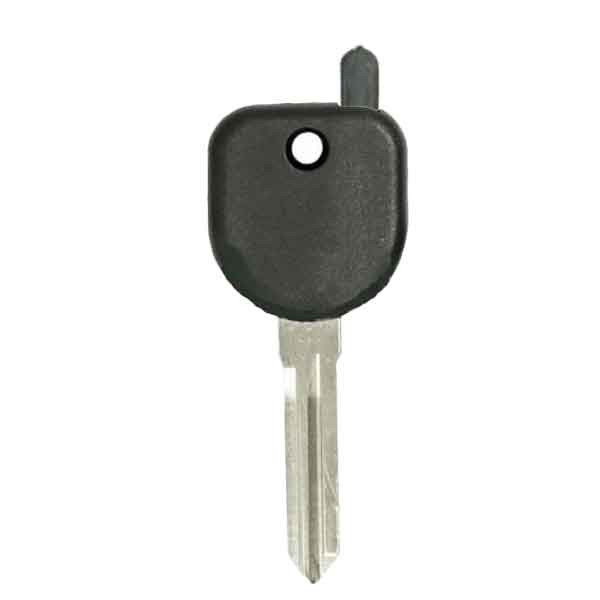 2004-2013 (AFTERMARKET) Transponder Key Shell for GM DTS - Escalade | B106
