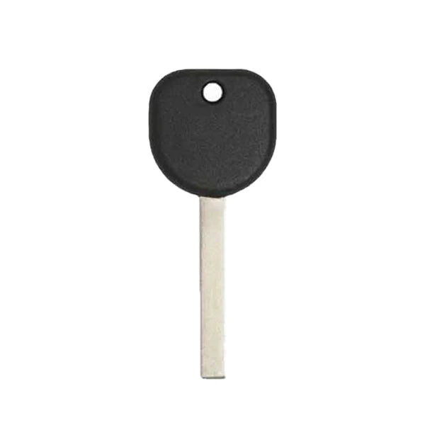 2010-2016 (AFTERMARKET) Transponder Key Shell for GM Silverado - Cruze - Verano | B119 - 5924205