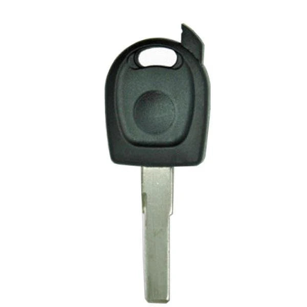 2000-2010 (AFTERMARKET) Transponder Key Shell for Audi A4 - S4 - TT - Golf | HU66 - No Chip Main image