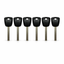 2010-2019 (AFTERMARKET) Transponder Key for GM LaCrosse - Allure - Spark | B119- ID 46 GM EXT - Pack x25