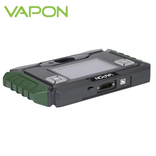 Vapon | VP996 | OBD Automotive Key Programmer Tool | 80% vehicle model coverage (Free katana decoder HU66)