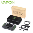 Vapon | VP996 | OBD Automotive Key Programmer Tool | 80% vehicle model coverage (Free katana decoder HU66)