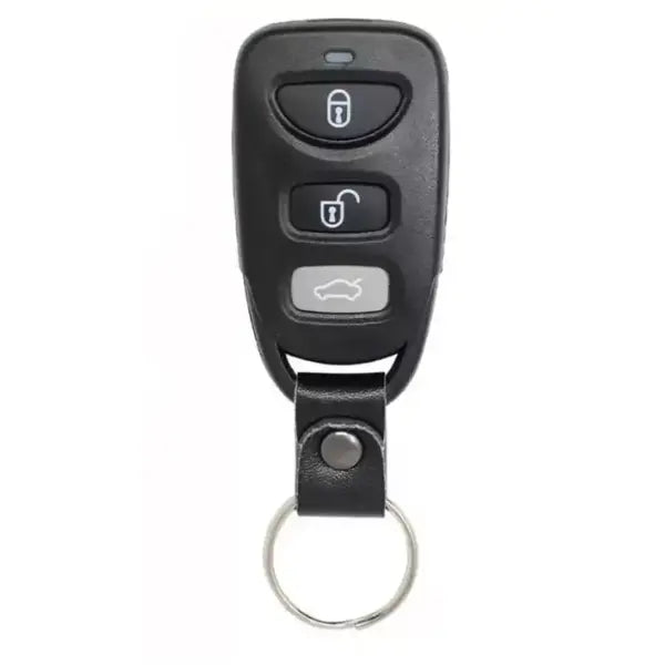 Xhorse - HY00EN- Hyundai Style 3 Buttons Main image