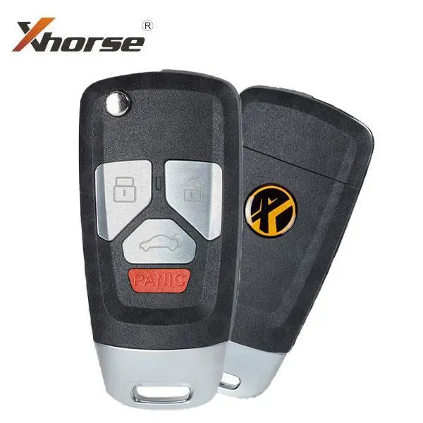 Xhorse - XKAU02EN -Universal Remote Key for VVDI Key Tool Main image