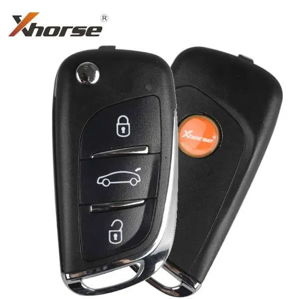 Xhorse - XEDS01EN - Universal Super Remote Flip Key Super Chip 3B Main image