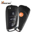 Xhorse - XEDS01EN - Universal Super Remote Flip Key Super Chip 3B