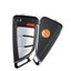 Xhorse - XEKF20EN -Universal Flip Key 4-Button - Super Remote