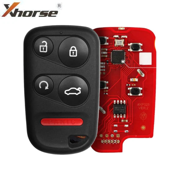 Xhorse - XKHO23EN -Universal Remote Start for VVDI Key Tool - Wired