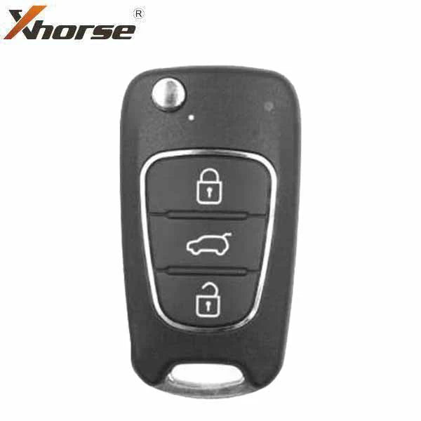 Xhorse - XKHY02EN - Hyundai Type 3 Universal Remote Control VVDI Key Tool