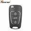 Xhorse - XKHY02EN - Hyundai Type 3 Universal Remote Control VVDI Key Tool