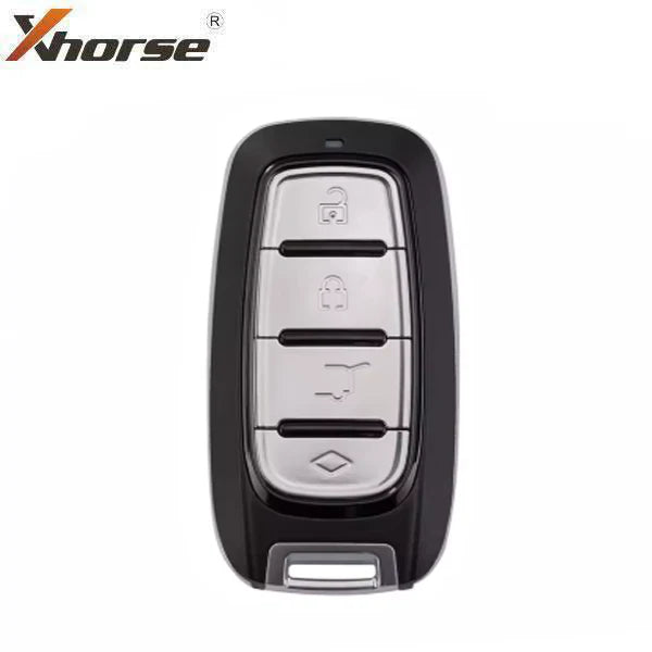 Xhorse - XSCH01EN -  Universal Smart Key Chrysler for 4D - 8A Chips