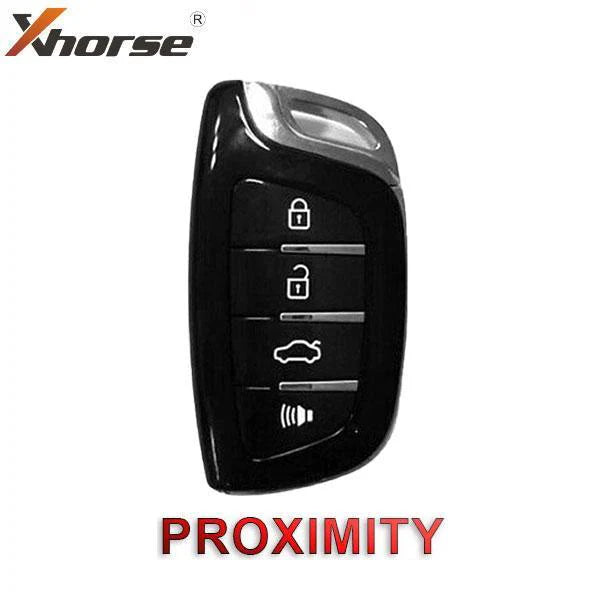 Xhorse - XSCS00EN - Universal Smart Key Proximity Function for VVDI Key Tool Main image