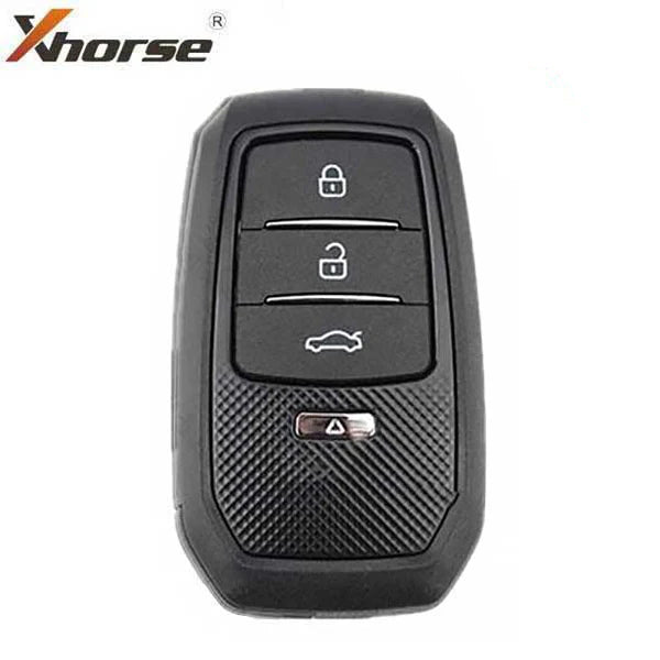 Xhorse - XSTO01EN - XM38 Toyota - Lexus Universal Smart Key  for 4D - 8A - 4A Chips