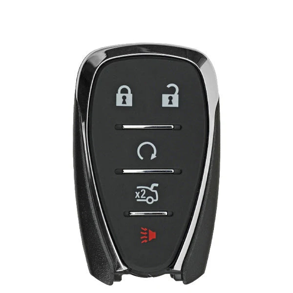 2016-2019 (OEM RECASE) Smart Keys for Chevrolet  Malibu | PN: 13508769 | HYQ4EA Hover Image