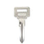 (JMA) Mechanical Key Volvo NE12 - VL6 - X80