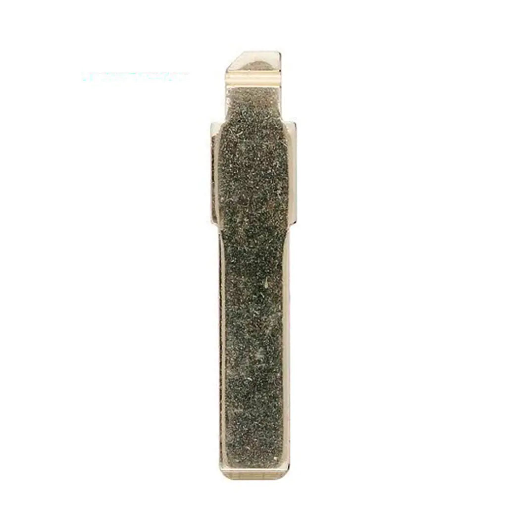 2012-2018 (Aftermarket) Remote Flip Key Blade for Fiat 500 Ram Promaster | PN: GTFT03