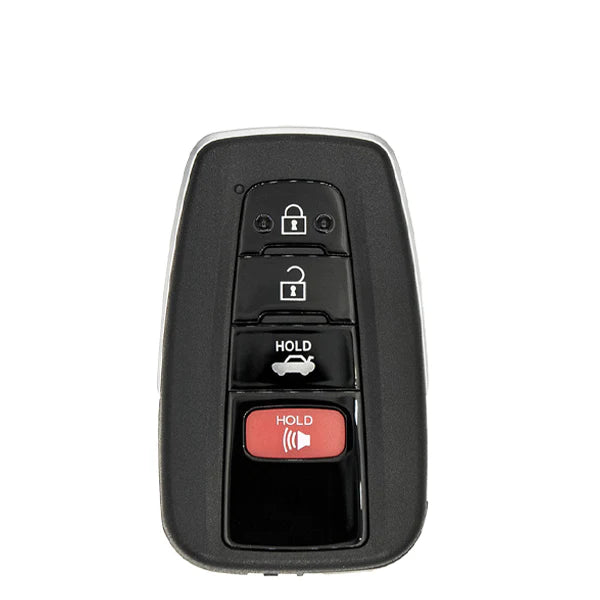 2019-2022 (AFTERMARKET) Smart Keys for Toyota  Avalon | PN:  8990H-07070 | HYQ14FBC Hover Image