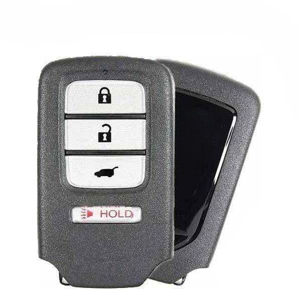 2016-2022 (OEM RECASE) Smart Keys for Honda  Odyssey | PN: 72147-TG7-A01 | KR5V2X V41