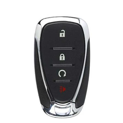 2016-2022 (AFTERMARKET) Smart Keys for Chevrolet Bolt | PN: 13529638 | HYQ4EA Hover Image