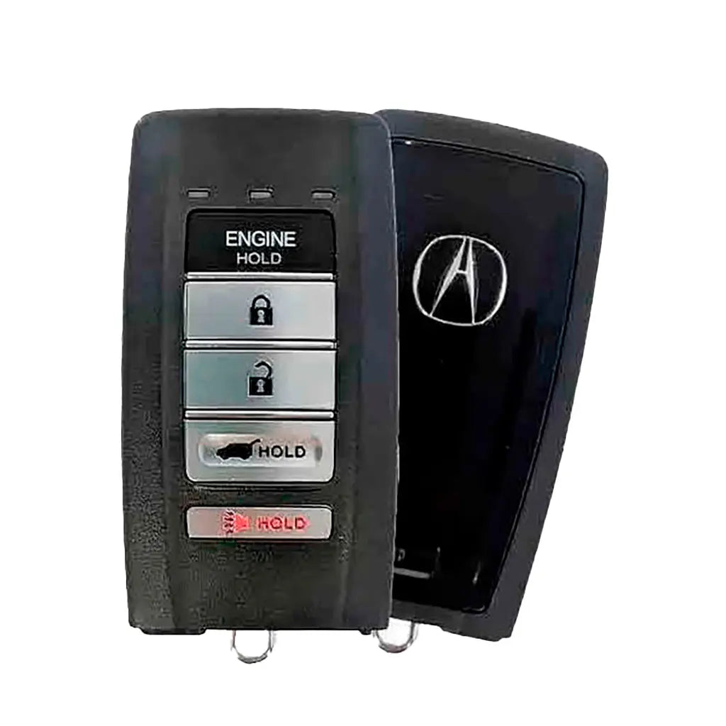 2019-2020 (OEM Refurb) Smart Key for Acura MDX | PN: 72147-TJB-A41 / KR5995364