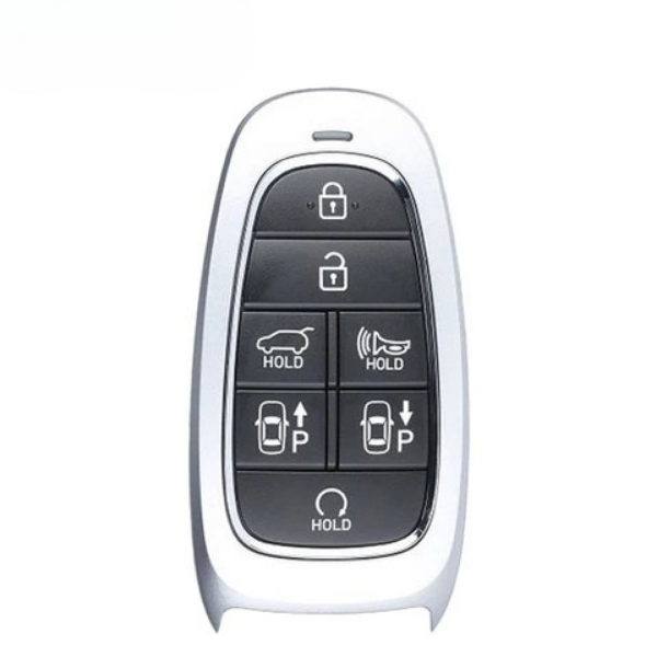 2021-2022 (AFTERMARKET) Smart Keys for Hyundai Tucson | PN: 95440-N9080 | TQ8-FOB-4F2 Hover Image