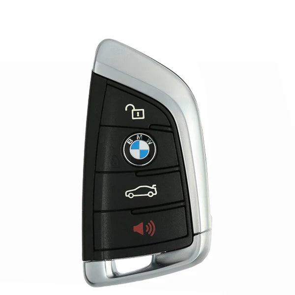 2014-2018 (OEM REFURB) Smart Keys for BMW X5 - X6 | PN: 9337238-02