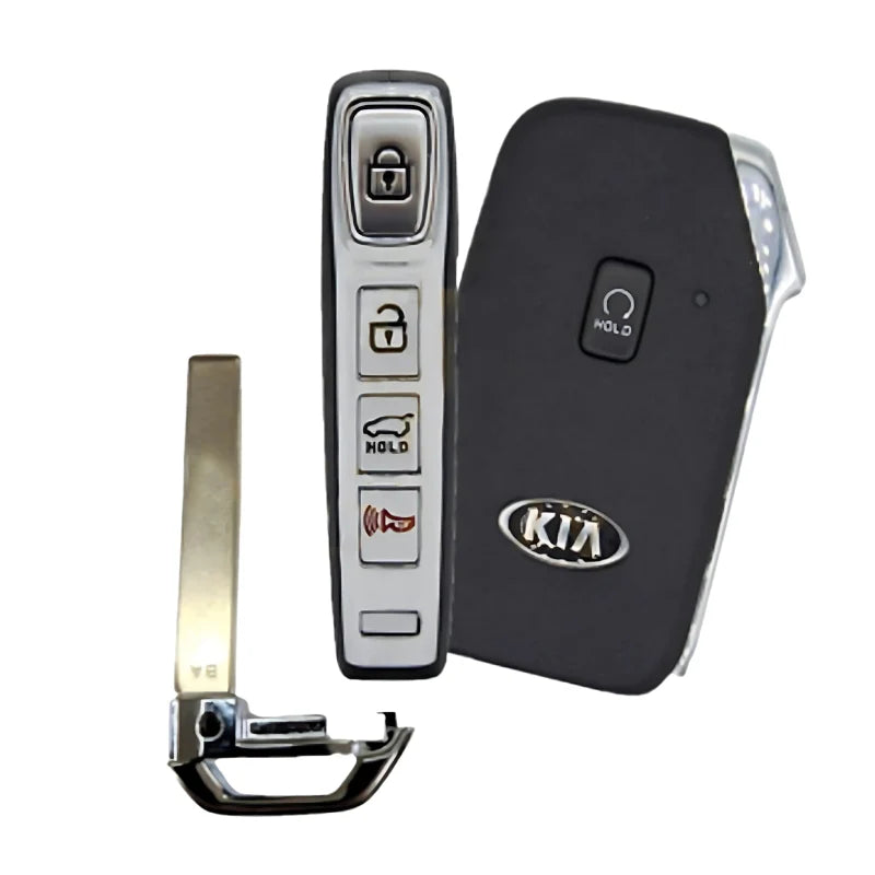 2022-2022 Kia Carnival / 5-Button Smart Key / PN: 95440-R0000 / SY5MQ4AFGE04 (OEM)