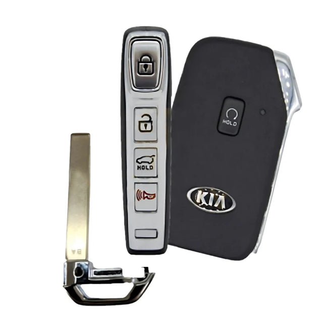 2022-2022 Kia Carnival / 5-Button Smart Key / PN: 95440-R0000 / SY5MQ4AFGE04 (OEM) Hover Image