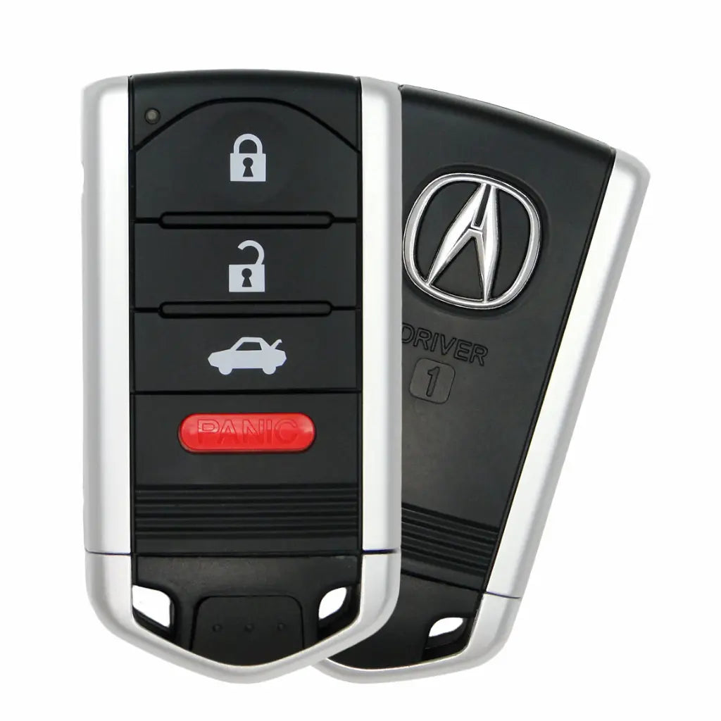 2009-2014 (OEM Refurb) Smart Key for Acura TL | PN: 72147-TK4-A81 / M3N5WY8145