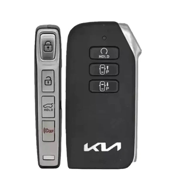 2022-2025 Kia Niro / 7-Button Smart Key / PN: 95440-AT01 / CQOFD01340  (OEM) Hover Image