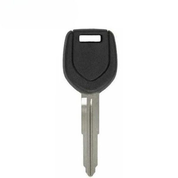 2003-2007 (AFTERMARKET) Transponder Key for Mitsubishi Lancer | 4D61 Chip