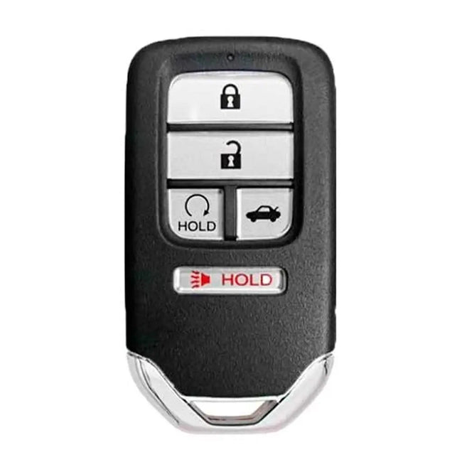 Autel - Universal Smart  Key  Honda 5-Button Hover Image