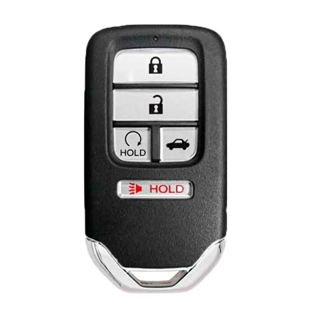 Autel - Honda 5-Button Smart Universal Key