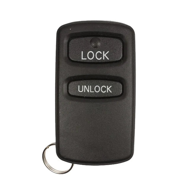2000-2003 (AFTERMARKET) Remote Keyless Entry for Mitsubishi  Montero  | PN: MR587978 | E4EG8D-522M-A