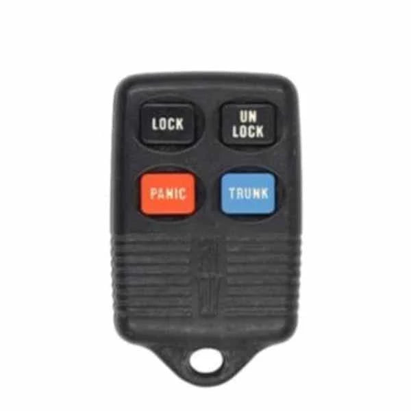 1992-1996 (OEM REFURB) Remote Keyless Entry for Lincoln Continental - Mark | PN: 3165189 | GQ43VT4T Hover Image