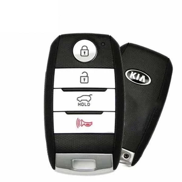 2019-2020 (OEM REFURB) Smart Keys for Kia  Sportage | PN:  95440-D9500 | TQ8-FOB-4F08 Hover Image