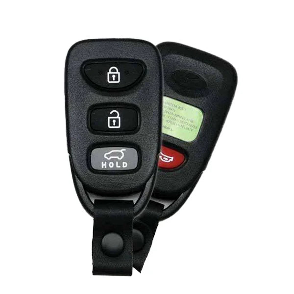2012-2017  (OEM) Remote Keyless Entry for Hyundai  Veloster  | PN: 95430-2V100 | NYOSEKS-TF10ATX Hover Image