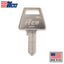 (ILCO) 1045-AM3 Ilco American Key – Brass