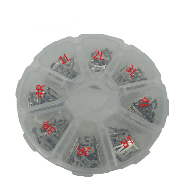 2008-2019 (AFTERMARKET) Ignition Lock GM Allure | HU100 Hover Image