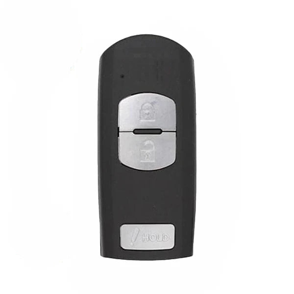2012-2020 (OEM RECASE) Smart Keys for Mazda CX-3 | PN: KDY3-67-5DY | Pack x10