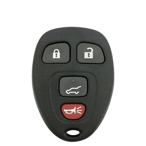 2007-2014 (AFTERMARKET) Remote Keyless Entry for GM Enclave | PN: 15857835 | OUC60270 Hover Image