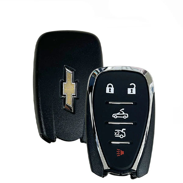2016-2021 (Strattec) Smart Keys for Chevrolet Camaro | PN: 5947335 | HYQ4EA